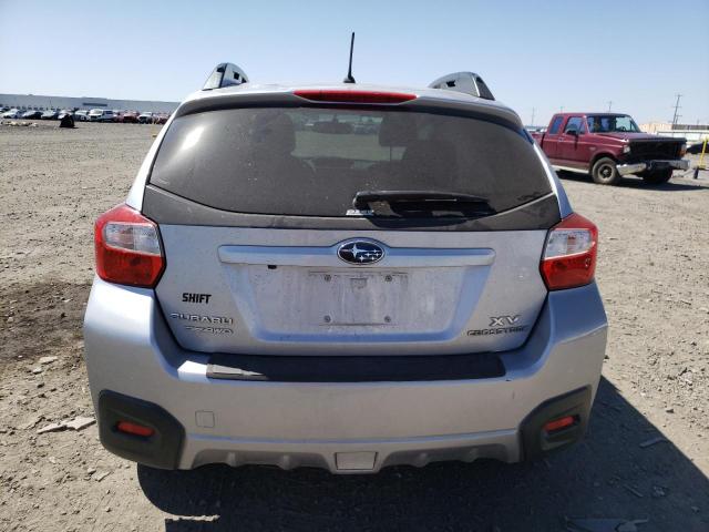 Photo 6 from auction – 2014 SUBARU XV CROSSTR with VIN JF2GPAGC5E8325236