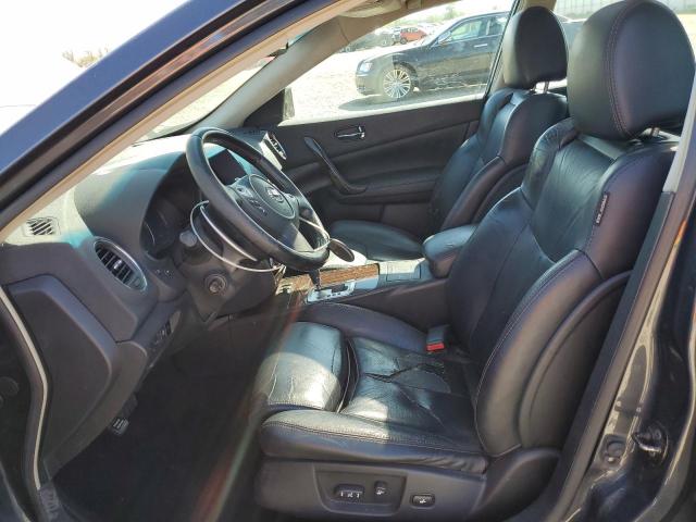 Photo 7 from auction – 2010 NISSAN MAXIMA S with VIN 1N4AA5AP9AC862035