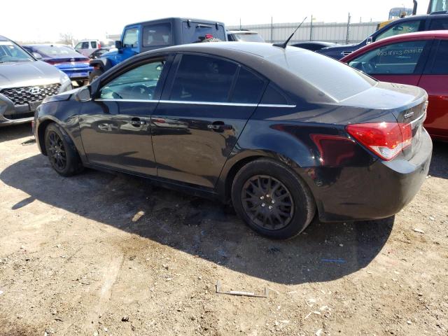Photo 2 from auction – 2011 CHEVROLET CRUZE with VIN 1G1PC5SH3B7195245