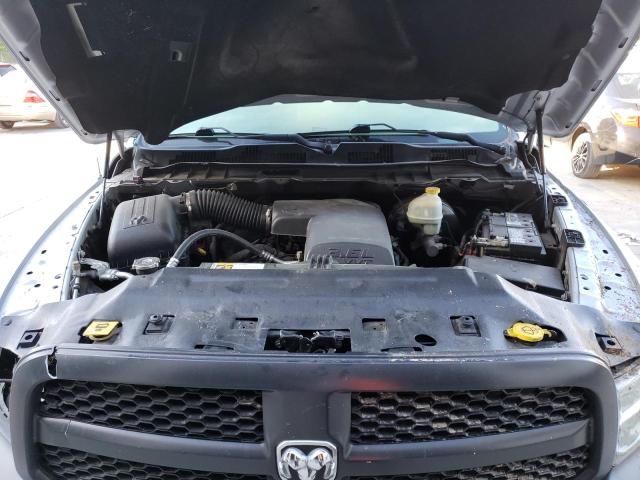 Photo 11 from auction – 2016 RAM 1500 ST with VIN 1C6RR6KG0GS263671