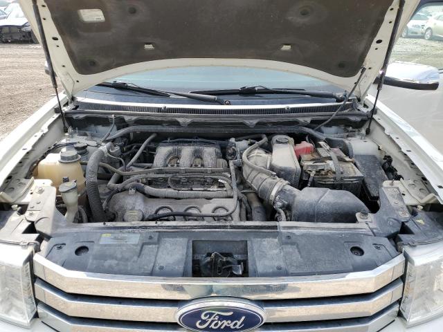 Photo 11 from auction – 2012 FORD FLEX LIMIT with VIN 2FMHK6DC1CBD15165
