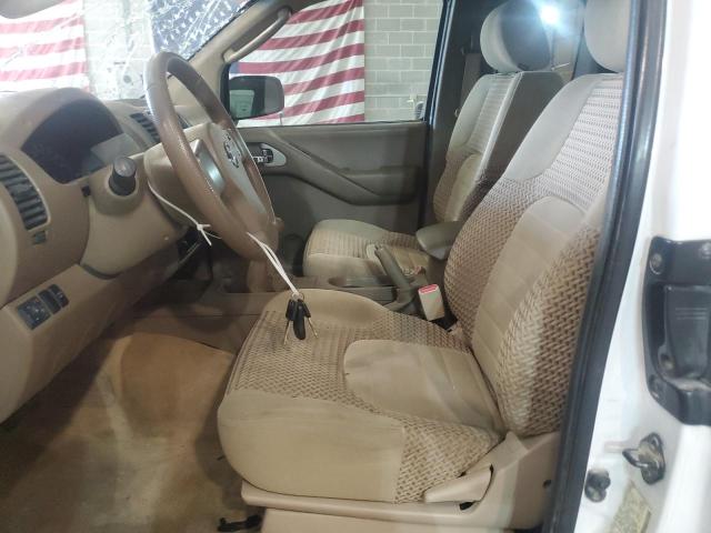 Photo 7 from auction – 2005 NISSAN FRONTIER K with VIN 1N6AD06W65C443969