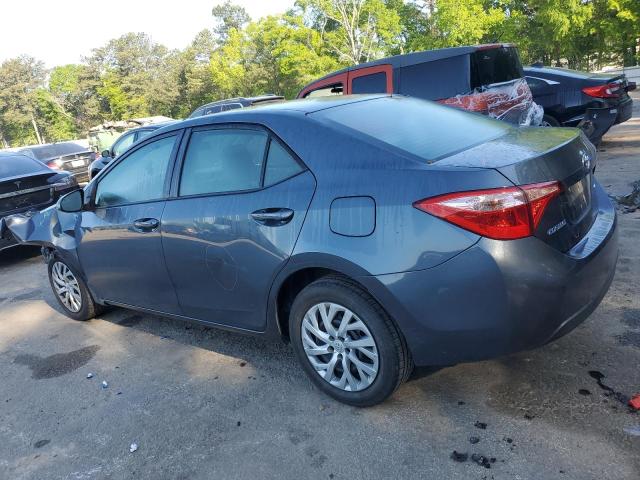 Photo 2 from auction – 2017 TOYOTA COROLLA L with VIN 2T1BURHE8HC954854