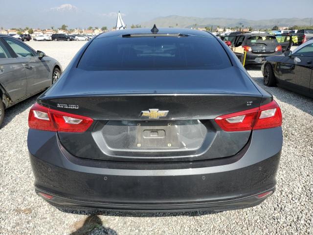 Photo 6 from auction – 2017 CHEVROLET MALIBU LT with VIN 1G1ZE5ST5HF260733