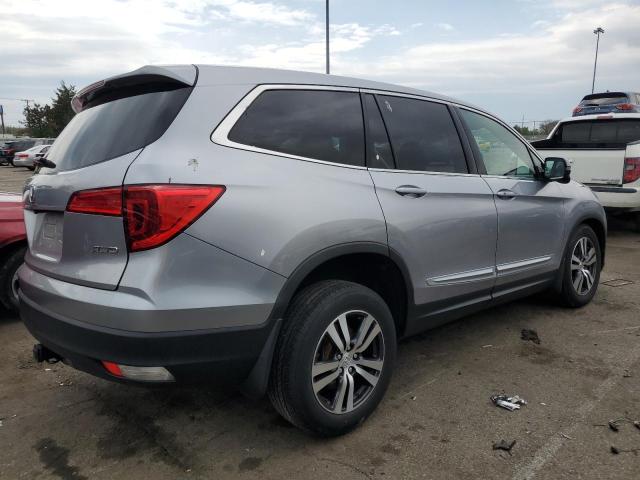 Photo 3 from auction – 2016 HONDA PILOT EXL with VIN 5FNYF6H5XGB025018