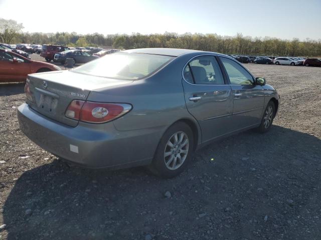 Photo 3 from auction – 2004 LEXUS ES 330 with VIN JTHBA30G645020474