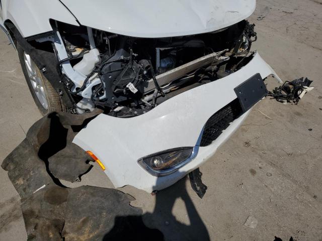 Photo 13 from auction – 2020 CHRYSLER PACIFICA T with VIN 2C4RC1BGXLR283418