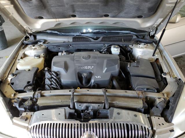 Photo 11 from auction – 2007 BUICK LUCERNE CX with VIN 1G4HD57217U202503