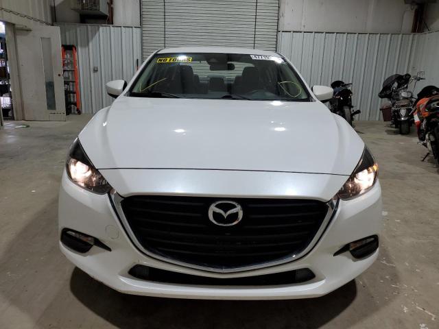Photo 5 from auction – 2018 MAZDA 3 TOURING with VIN 3MZBN1V39JM216105