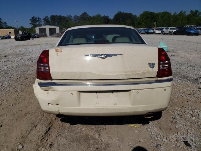 Photo 6 from auction – 2005 CHRYSLER 300C with VIN 2C3AA63H45H530985