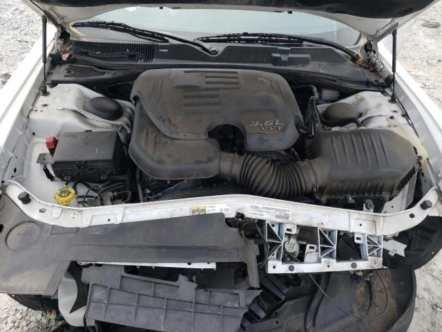 Photo 11 from auction – 2015 DODGE CHALLENGER with VIN 2C3CDZAG7FH744477