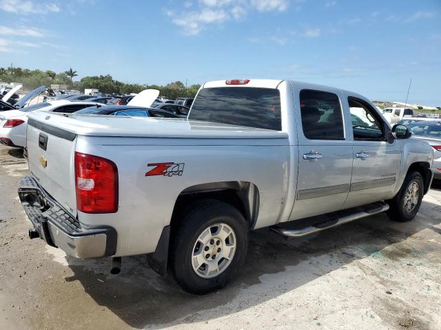 Photo 3 from auction – 2013 CHEVROLET SILVERADO with VIN 3GCPKSE70DG162657