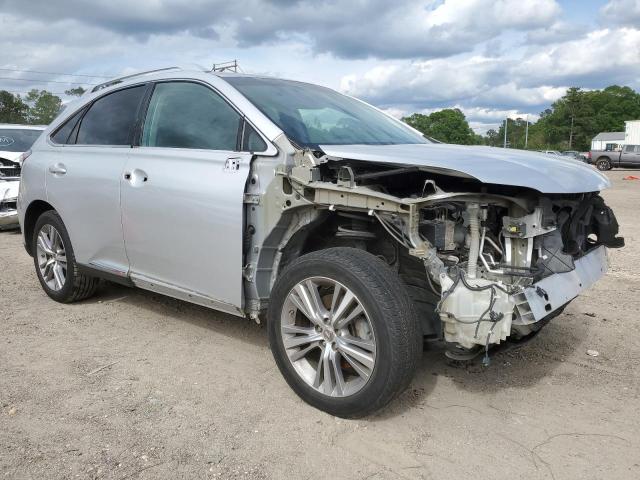 Photo 4 from auction – 2015 LEXUS RX 350 with VIN 2T2ZK1BA1FC158211