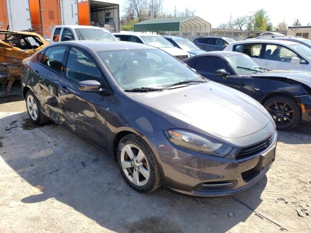 Photo 4 from auction – 2015 DODGE DART SXT with VIN 1C3CDFBB0FD285999