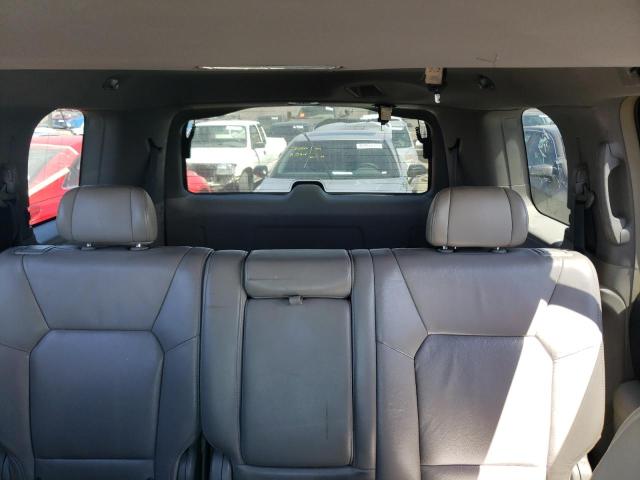Photo 10 from auction – 2009 HONDA PILOT EXL with VIN 5FNYF38509B025823