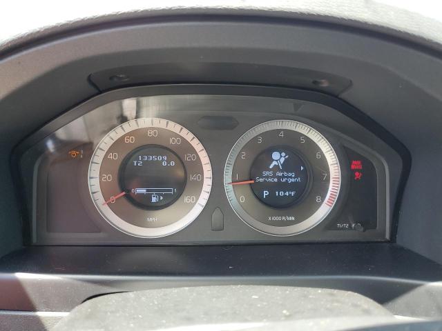 Photo 9 from auction – 2010 VOLVO XC70 3.2 with VIN YV4982BZ5A1088978