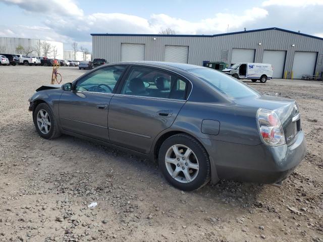 Photo 2 from auction – 2006 NISSAN ALTIMA SE with VIN 1N4BL11D06C225586