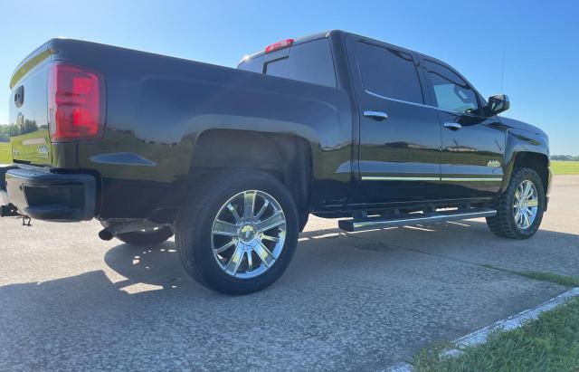 Photo 4 from auction – 2018 CHEVROLET SILVERADO with VIN 3GCPCTEC6JG596531