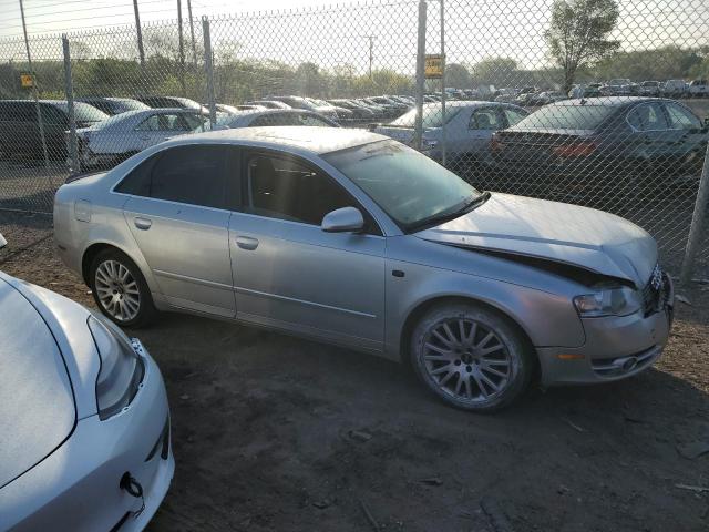 Photo 4 from auction – 2006 AUDI A4 2.0T QU with VIN WAUDF78EX6A064572