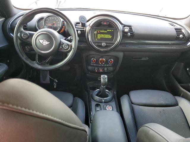 Photo 8 from auction – 2017 MINI COOPER S C with VIN WMWLN9C38H2E49970