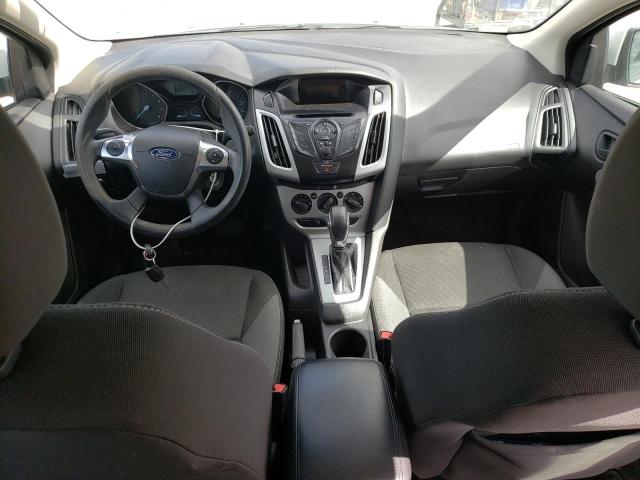 Фото 8 с аукциона – 2012 FORD FOCUS SE с VIN 1FAHP3K29CL387803