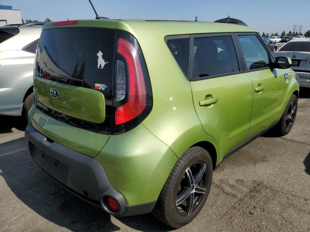 Photo 3 from auction – 2015 KIA SOUL with VIN KNDJN2A22F7756236