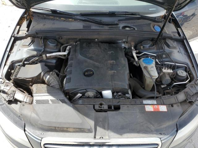 Photo 11 from auction – 2009 AUDI A4 2.0T QU with VIN WAULF78K49N033221