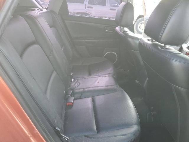 Foto 10 de la subasta – 2004 MAZDA 3 HATCHBAC con VIN JM1BK143341207740