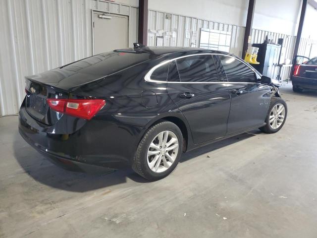 Photo 3 from auction – 2018 CHEVROLET MALIBU LT with VIN 1G1ZD5ST5JF153402