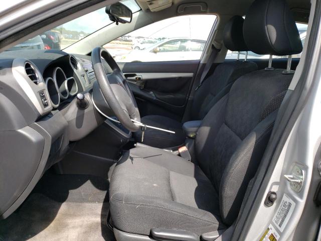 Photo 7 from auction – 2009 PONTIAC VIBE with VIN 5Y2SP67039Z456905