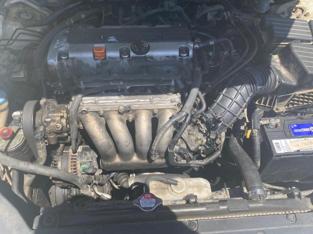 Photo 7 from auction – 2004 HONDA ACCORD EX with VIN 1HGCM56644A069902
