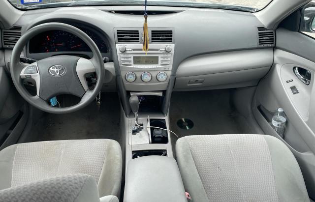 Photo 9 from auction – 2011 TOYOTA CAMRY BASE with VIN 4T4BF3EK8BR171062