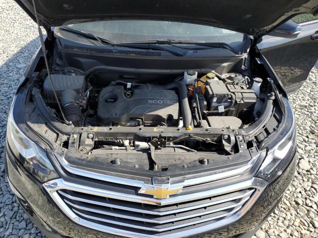 Photo 12 from auction – 2018 CHEVROLET EQUINOX LT with VIN 2GNAXJEV9J6216276