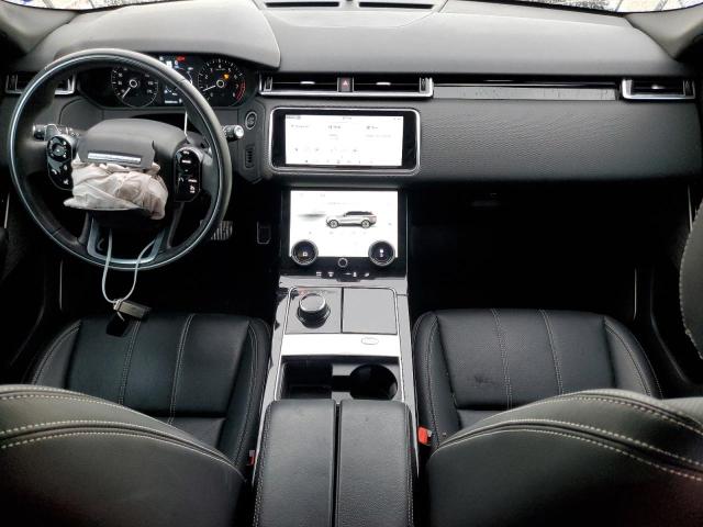 Photo 8 from auction – 2020 LAND ROVER RANGE ROVE with VIN SALYK2EX2LA274337