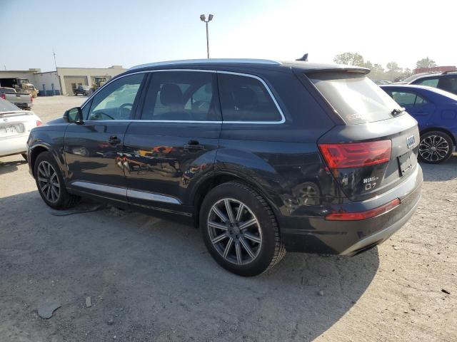 Photo 2 from auction – 2017 AUDI Q7 PRESTIG with VIN WA1VAAF79HD012000