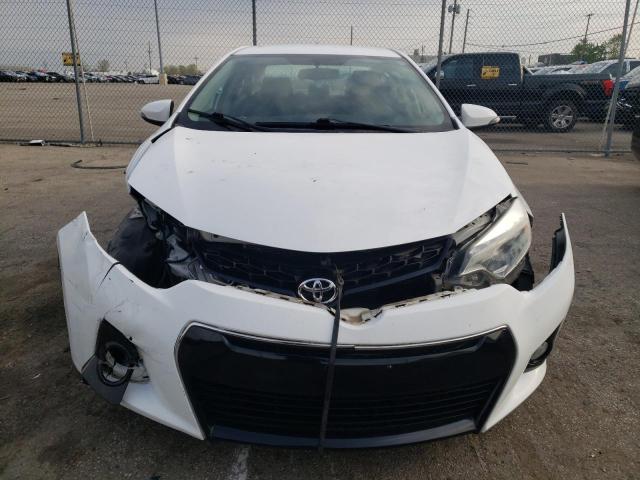 Photo 5 from auction – 2016 TOYOTA COROLLA L with VIN 2T1BURHE3GC597551