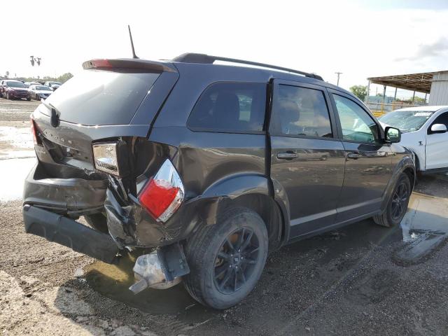 Photo 3 from auction – 2019 DODGE JOURNEY SE with VIN 3C4PDCBB1KT871885