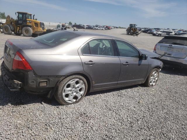 Photo 3 from auction – 2011 FORD FUSION SE with VIN 3FAHP0HA3BR173774