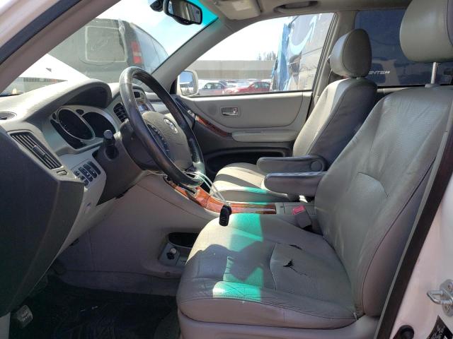 Фото 7 с аукциона – 2006 TOYOTA HIGHLANDER с VIN JTEDP21A560103564