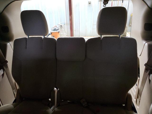 Photo 10 from auction – 2015 DODGE GRAND CARA with VIN 2C4RDGBG9FR563822