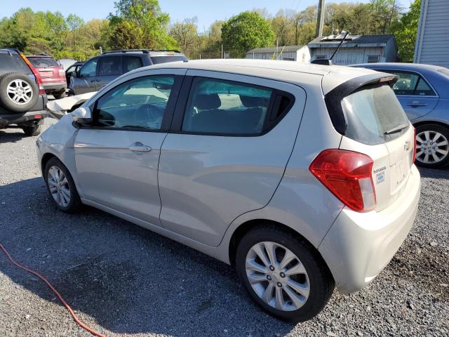 Photo 2 from auction – 2017 CHEVROLET SPARK 1LT with VIN KL8CD6SA8HC771335
