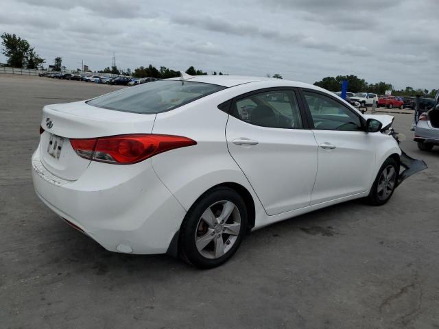 Photo 3 from auction – 2012 HYUNDAI ELANTRA GL with VIN 5NPDH4AE1CH146104