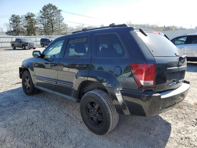 Photo 2 from auction – 2009 JEEP GRAND CHER with VIN 1J8GR48K49C534740