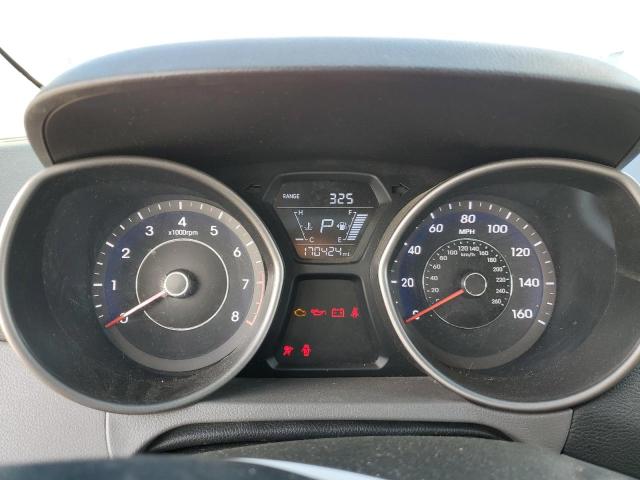 Photo 9 from auction – 2016 HYUNDAI ELANTRA SE with VIN 5NPDH4AE2GH736172