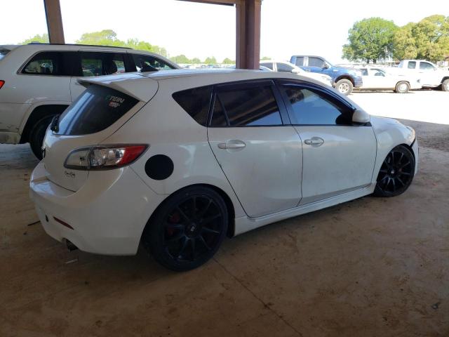 Photo 3 from auction – 2011 MAZDA 3 S with VIN JM1BL1K56B1383065