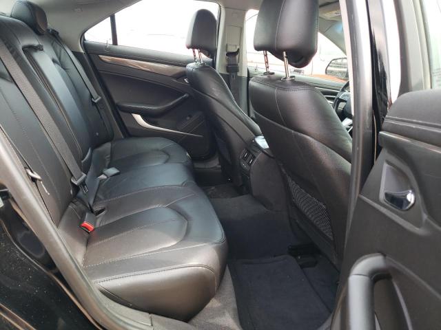 Photo 10 from auction – 2011 CADILLAC CTS with VIN 1G6DA5EY3B0123288