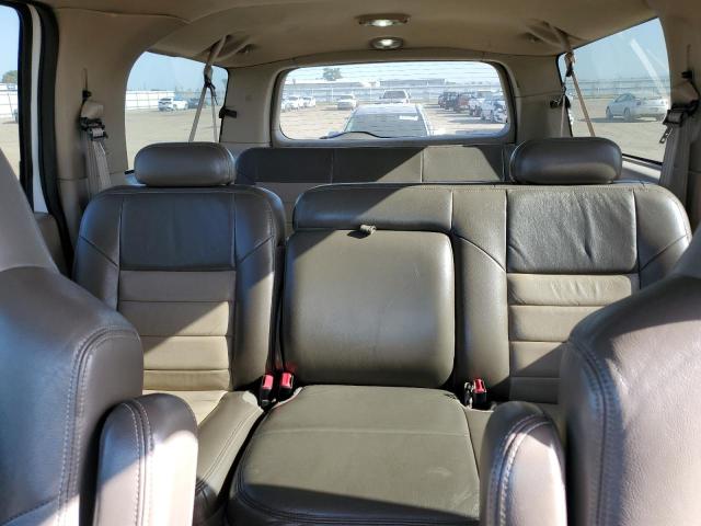 Photo 10 from auction – 2004 FORD EXCURSION with VIN 1FMSU45PX4EB01819