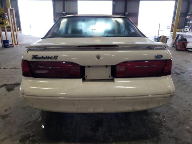Photo 6 from auction – 1997 FORD THUNDERBIR with VIN 1FALP6241VH123445