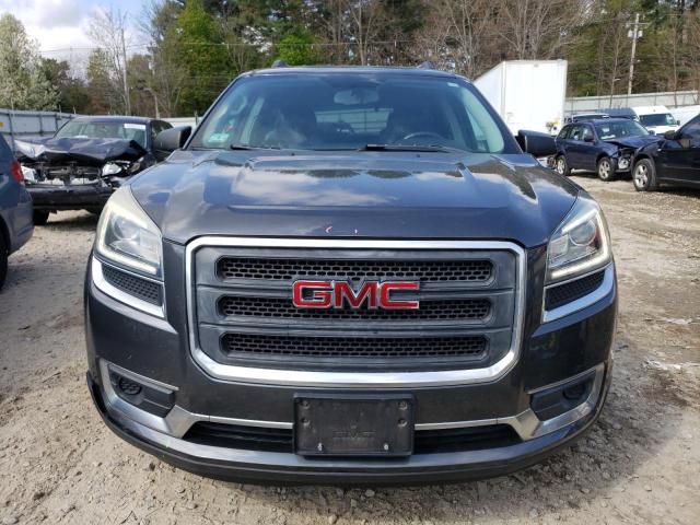 Photo 5 from auction – 2014 GMC ACADIA SLE with VIN 1GKKRNED6EJ211359