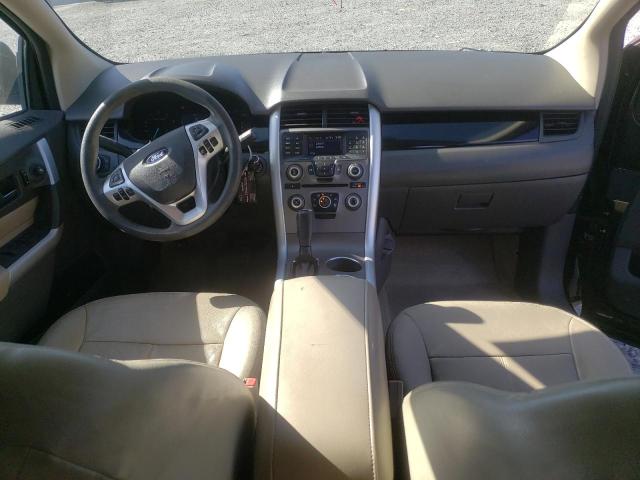 Photo 8 from auction – 2011 FORD EDGE SE with VIN 2FMDK3GC3BBA05431